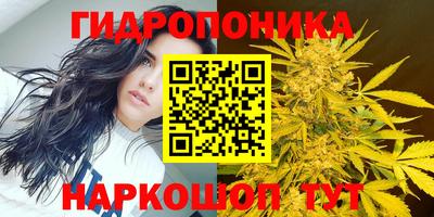 хмурый Мариинск